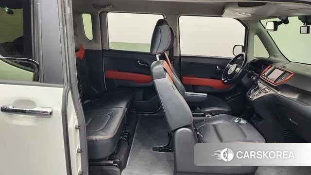 Kia The New Ray 2020 Белый из Кореи, фото 3