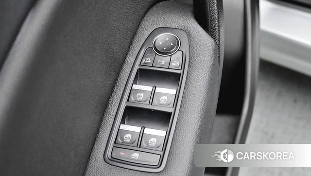 Renault Korea (Samsung) Capture 2020 Серебряный из Кореи, фото 3