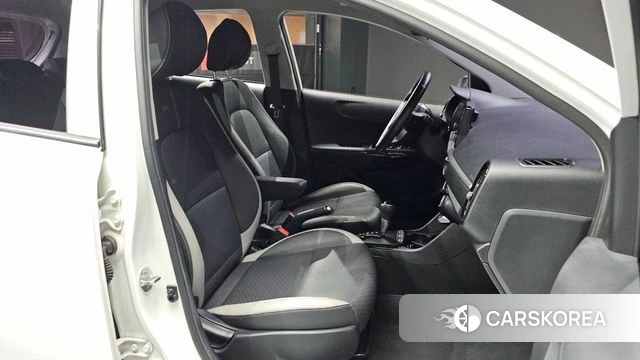 Kia All New Morning (JA) 2018 Белый из Кореи, фото 3