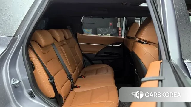 Ssangyong Torres 2023 Серебряный из Кореи, фото 3