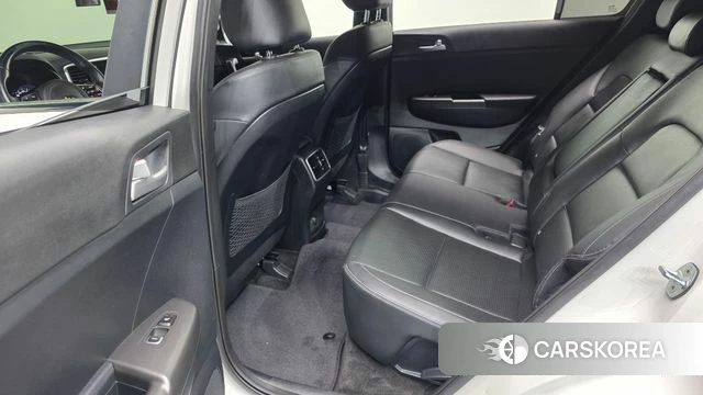 Kia Sportage The Bold 2019 Белый из Кореи, фото 3