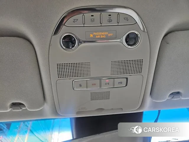 Hyundai The New Grandeur IG 2020 Серебряный из Кореи, фото 3