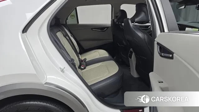 Kia Di All New Niro EV 2023 Белый из Кореи, фото 3