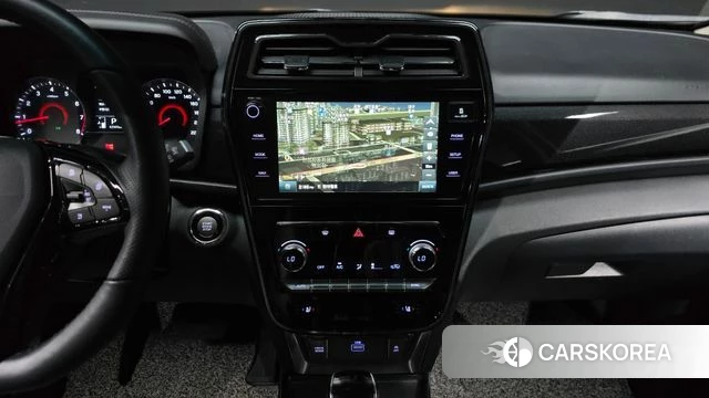 Ssangyong Berry New Tivoli 2020 Белый из Кореи, фото 3