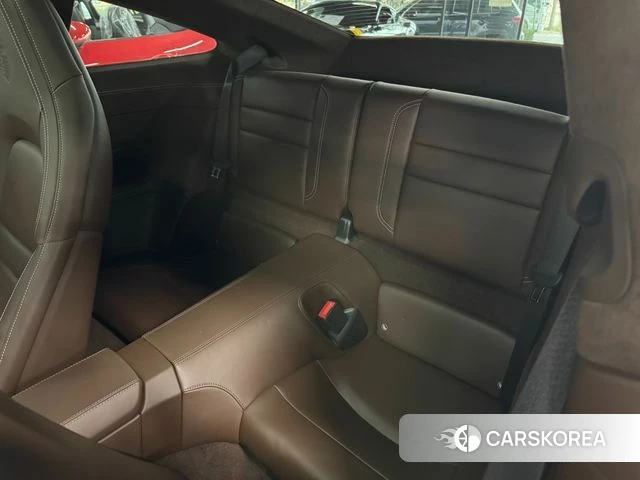 Porsche 911(992) 2020 Серебристо-серый из Кореи, фото 3