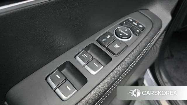 Kia The New Sorento 2019 Серый из Кореи, фото 3