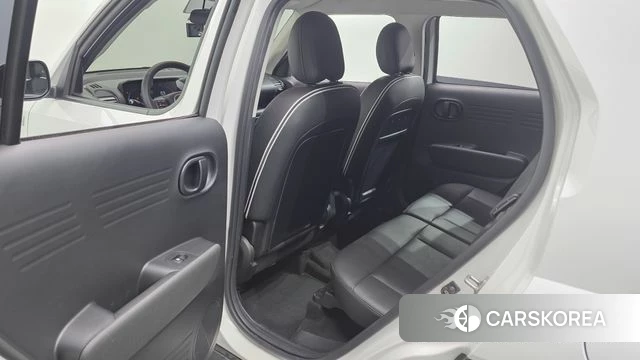 Hyundai Casper 2023 Белый из Кореи, фото 3