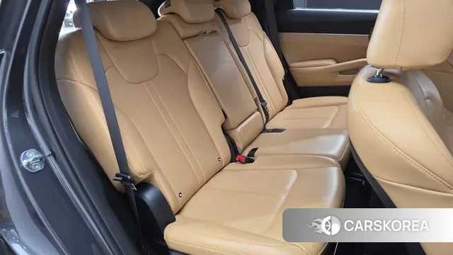Kia Sorento 4th Generation 2021 Серый из Кореи, фото 3