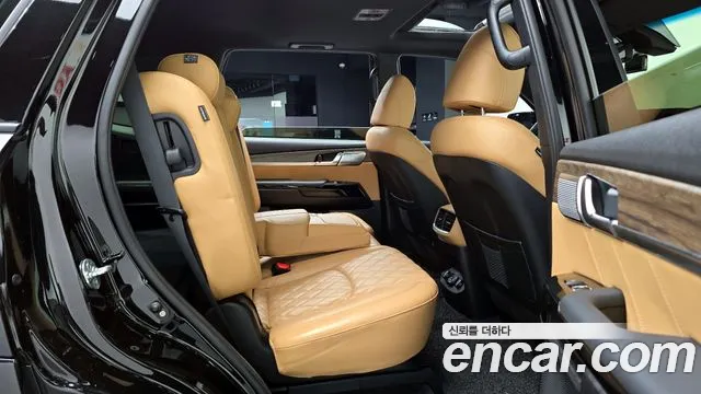 Kia Mohave Master id 2477389 из Кореи 3