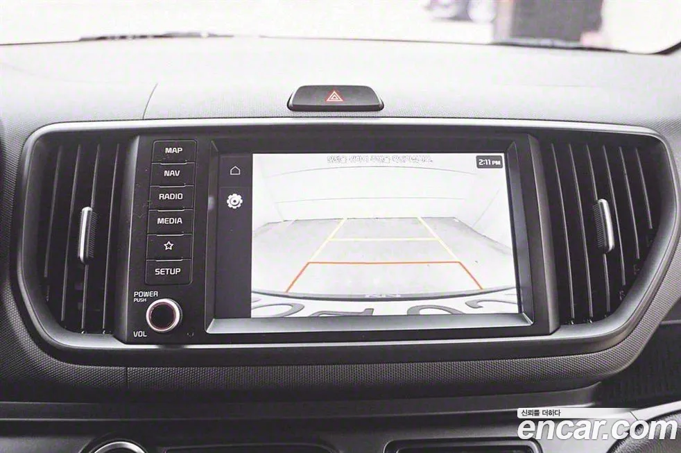 Kia The New Kia Ray id 2140019 из Кореи 3