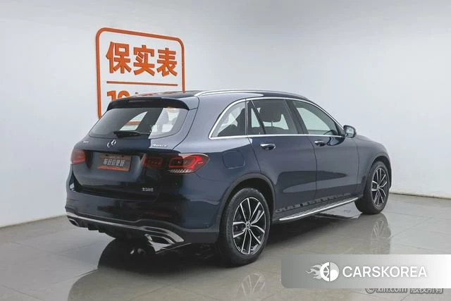Mercedes-Benz GLC 2022 Другой из Китая, фото 3