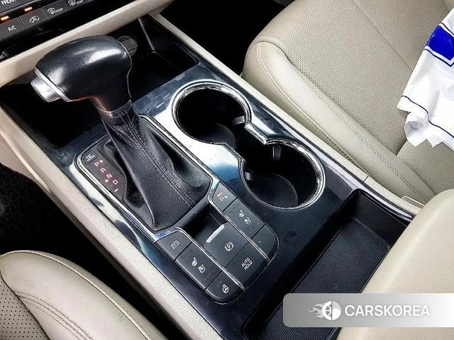 Kia The New Carnival 2018 Черный из Кореи, фото 3
