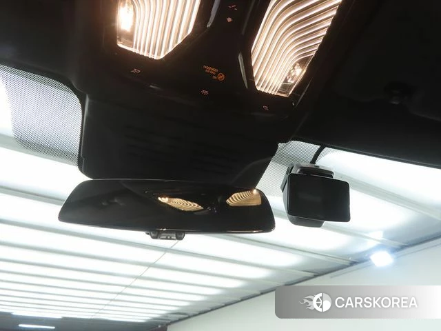 BMW X6 (G06) 2024 Черный из Кореи, фото 3