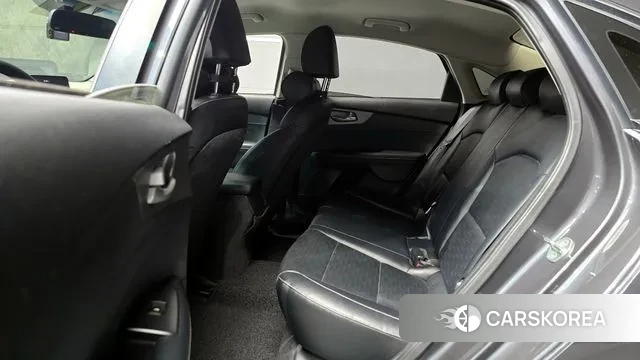 Kia Come New K3 2018 Черный из Кореи, фото 3