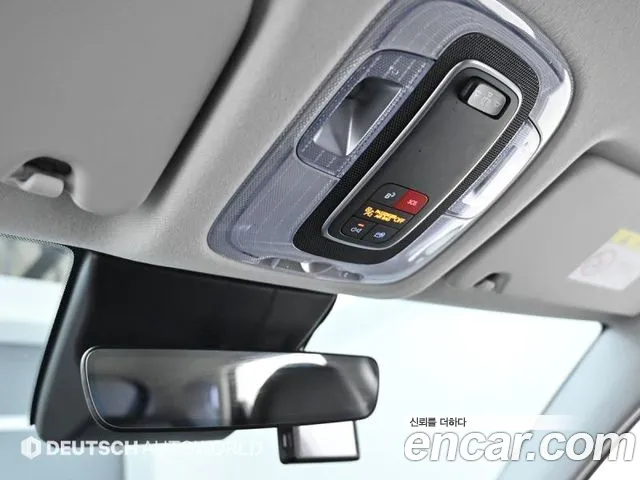 Hyundai Kona Hybrid (SX2) id 2704588 из Кореи 3