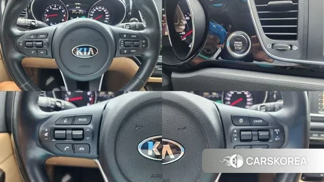 Kia The New Carnival 2019 Белый из Кореи, фото 3