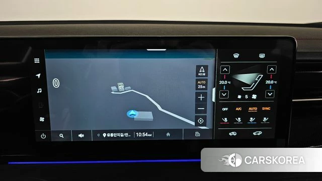 Ssangyong Actian 2nd Generation 2024 Белый из Кореи, фото 3