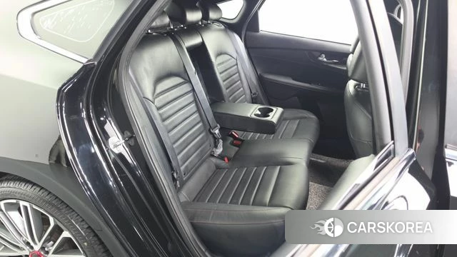 Kia Come New K3 2019 Черный из Кореи, фото 3