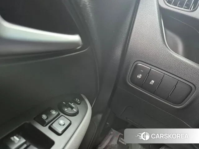 Kia The New Kia Ray 2023 Белый из Кореи, фото 3