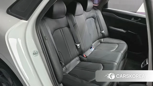 Kia K5 3rd generation 2020 Белый из Кореи, фото 3
