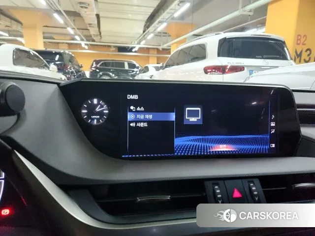 Lexus ES300h 7th generation 2019 Серый из Кореи, фото 3