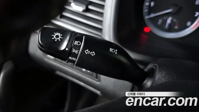 Hyundai Sonata New Rise 2018 Белый из Кореи, фото 3