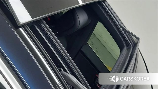 Mercedes-Benz S-Class W223 2024 Синий из Кореи, фото 3