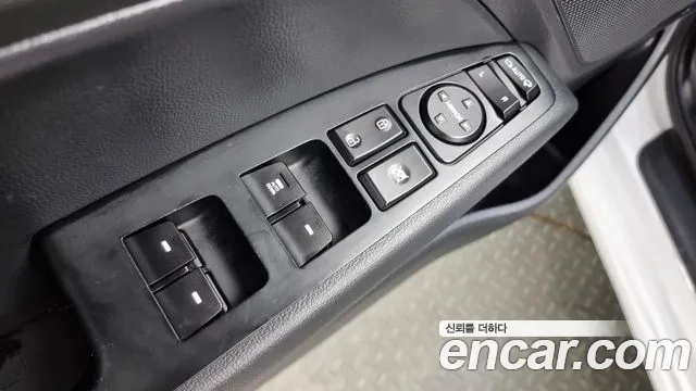 Hyundai Avante AD 2018 Белый из Кореи, фото 3