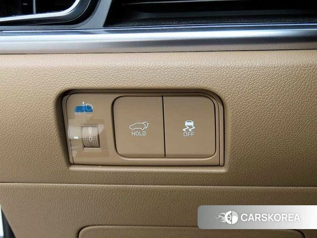 Kia The New Sorento 4th Generation 2025 Жемчужный цвет из Кореи, фото 3