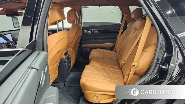 Genesis GV80 id 3769759 из Кореи 3