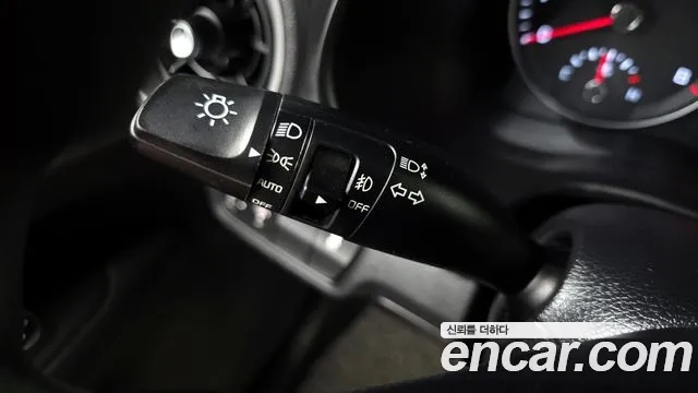 Kia Come New K3 id 2908215 из Кореи 3