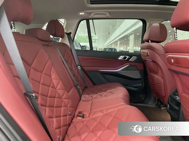 BMW X5 2025 Черный из Китая, фото 3