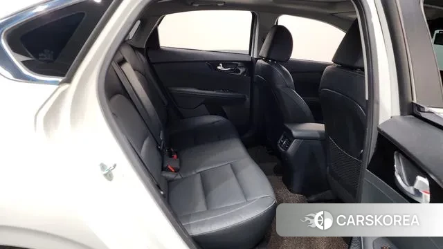 Kia Come New K3 2018 Белый из Кореи, фото 3