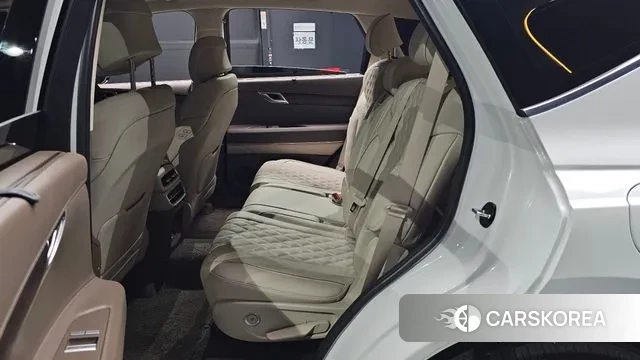 Genesis GV80 2022 Белый из Кореи, фото 3