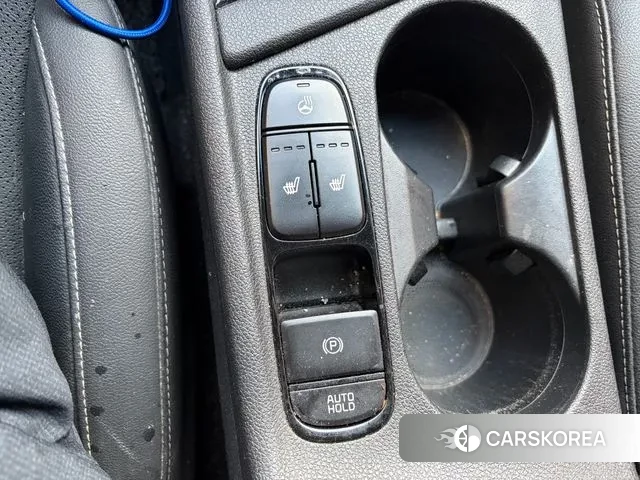 Kia The New Niro 2021 Белый из Кореи, фото 3