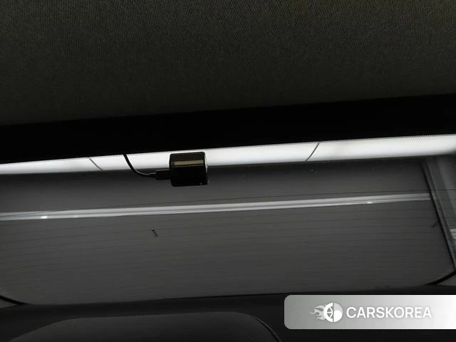 Hyundai Sonata D Edge (DN8) 2024 Серый из Кореи, фото 3