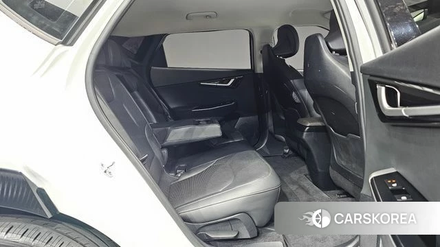 Kia EV6 2022 Белый из Кореи, фото 3