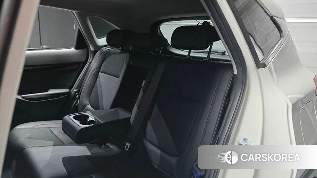 Kia Seltos 2020 Белый из Кореи, фото 3