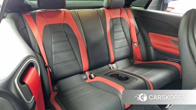 Mercedes-Benz E-Class W213 2022 Оранжевый из Кореи, фото 3