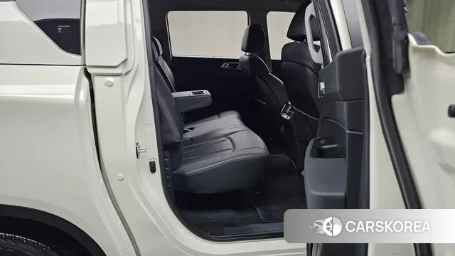 Ssangyong Rexton Sports 2019 Белый из Кореи, фото 3