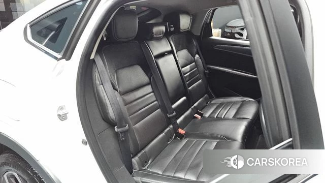 Renault Korea (Samsung) XM3 2020 Белый из Кореи, фото 3