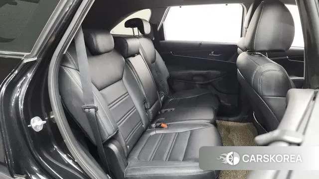 Kia The New Sorento 2019 Черный из Кореи, фото 3