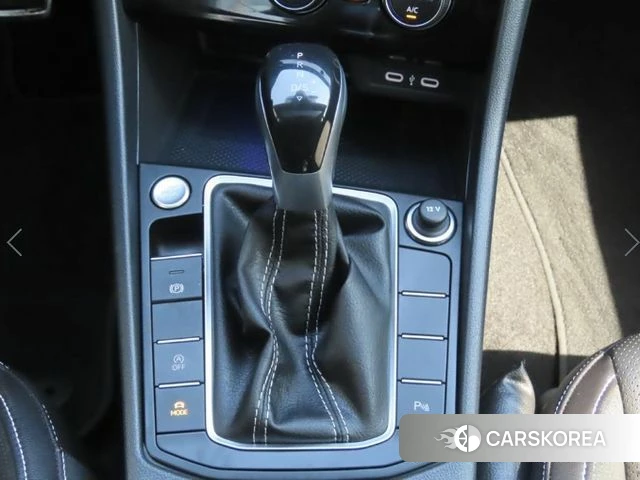 Volkswagen 7th Generation of Jetta 2023 Серый из Кореи, фото 3