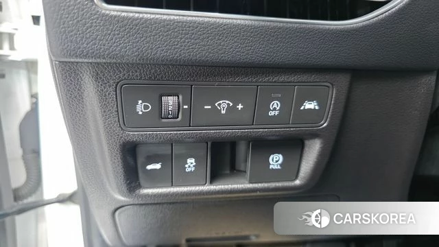 Hyundai Sonata (DN8) 2022 Белый из Кореи, фото 3
