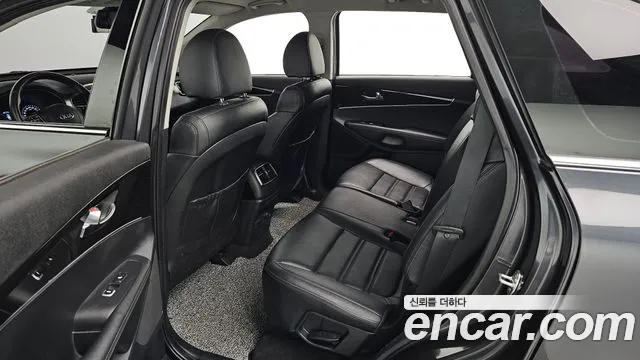 Kia The New Sorento id 2676758 из Кореи 3