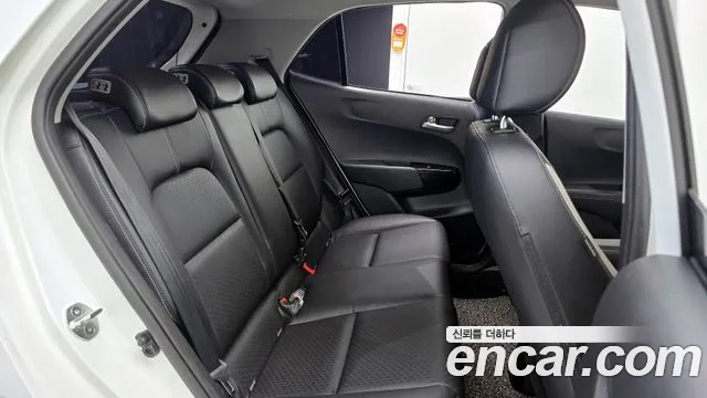 Kia All New Morning (JA) 2018 Белый из Кореи, фото 3