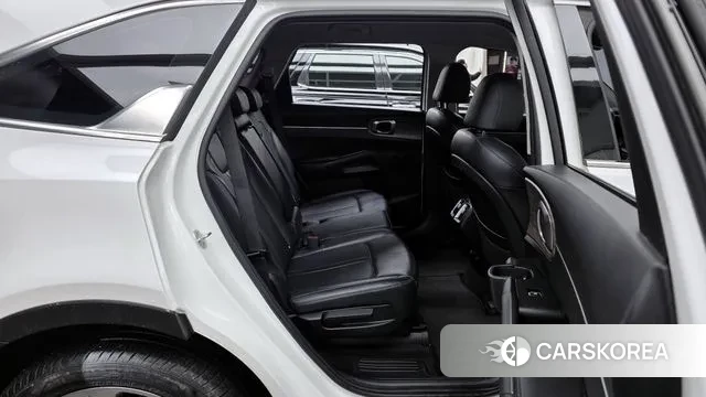 Kia Sorento 4th Generation 2020 Белый из Кореи, фото 3