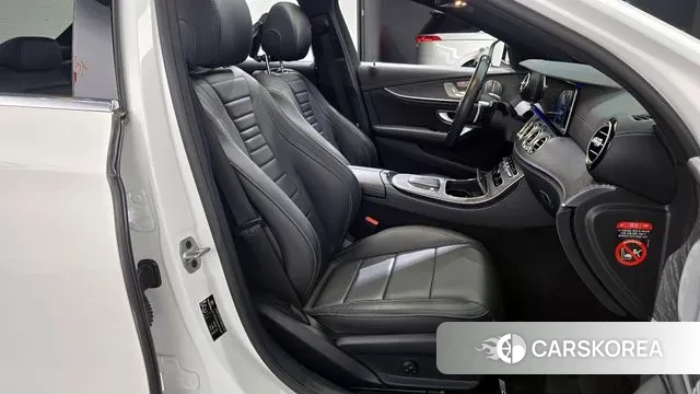 Mercedes-Benz E-Class W213 2020 Белый из Кореи, фото 3