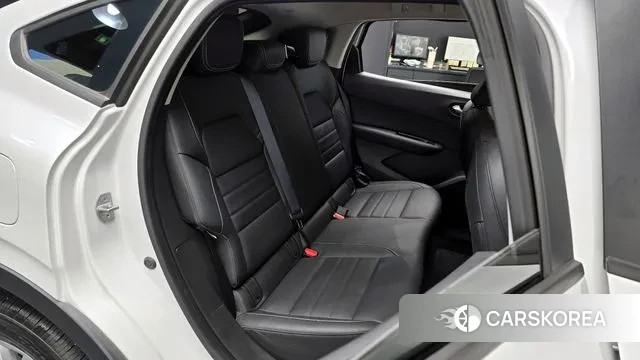 Renault Korea (Samsung) XM3 2020 Белый из Кореи, фото 3