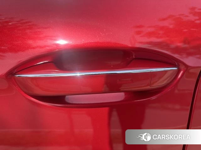 Volkswagen Lingdu 2023 Красный из Китая, фото 3